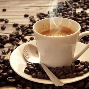CoconutChai Mocha