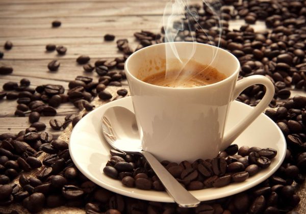 CoconutChai Mocha