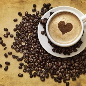 Chocolate Hazelnut Coffee Pods