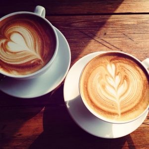 TropicalPeach Mocha