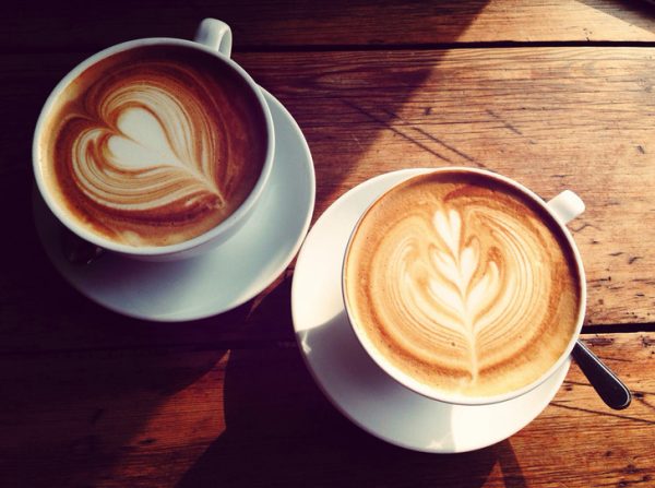 TropicalPeach Mocha